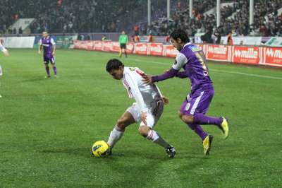 Orduspor  1  2 Sivasspor