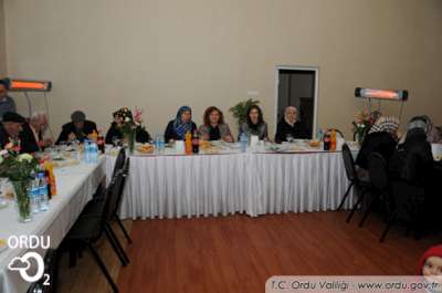 Kasım Çocuklarına Doğum Günü