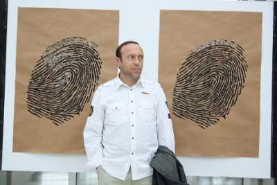 ÇİZGİDEN RENGE RESİM SERGİSİ