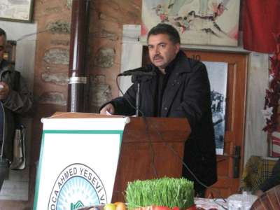 ÇIPLAK İMPARATOR VE FRANSANIN HALLERİ