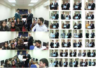 Muhasebe Mesleğinde Yeni Ufuklar