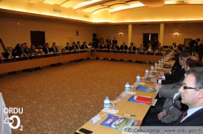 AB ile Kadınların Korunması Projesi