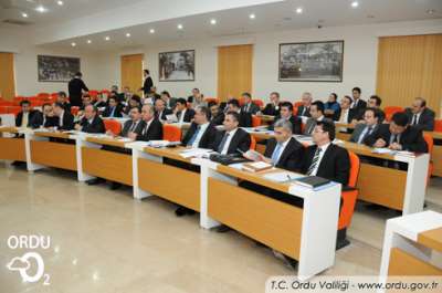 Aralık' ında Aylık Takibi Yapıldı