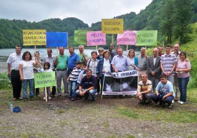 Yargıdan HES'TİR Git