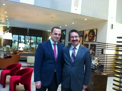 Fatihhan Ünal'ın, Gürcistan izlenimleri