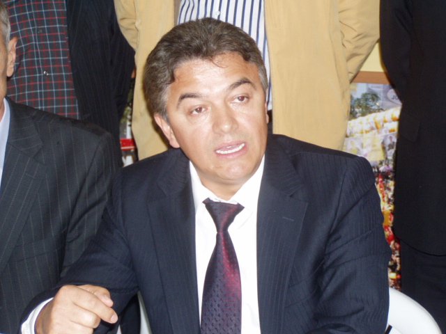 Yazıcı ; Ekmeğe Zam Yok