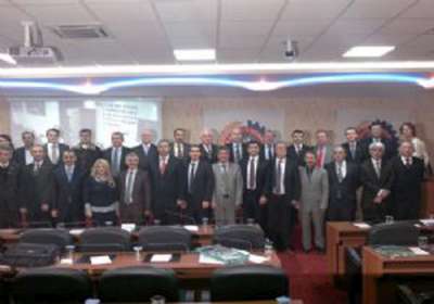 DOKA'da Dün Hareketli Gündü