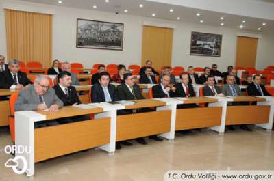 3 ÖDES Projesi İmzalandı