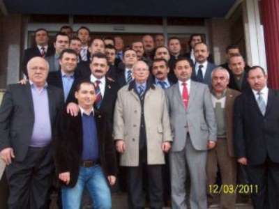 BAŞ VERDİLER, BAŞ EĞMEDİLER.