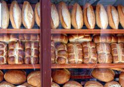 Ekmek, Ekmekçide Satılacak