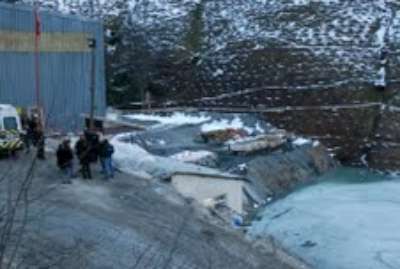 Bilirkişiler ÇED İncelemesinde