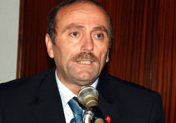 Ordu'da 2 bin 856 kişi özürlü maaşı için başvurdu