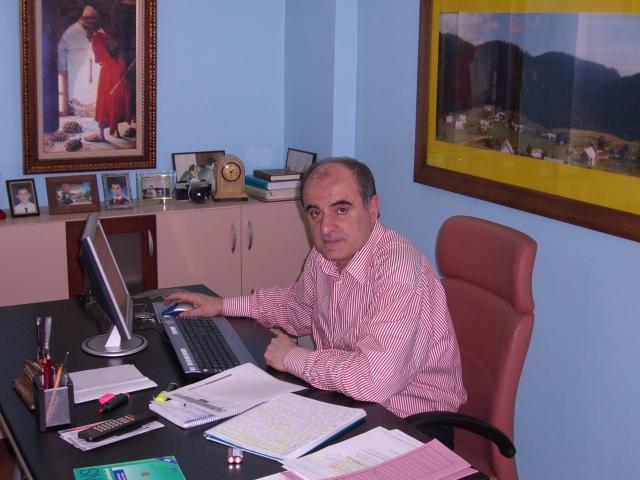 BEN SERVET ŞAHİN'E KATILIYORUM