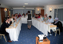 Çocuklarda ileri yaşam desteği kursu