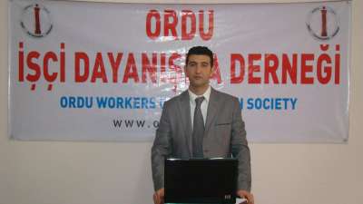 OİDD Seçimi Yapıldı