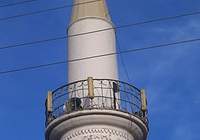 Vatandaştan baz istasyonuna protesto