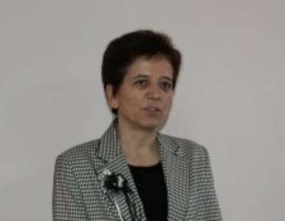 Türk Ocakları Bahar  Programı