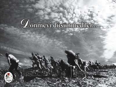 Çanakkale Zaferi Kutlanıyor