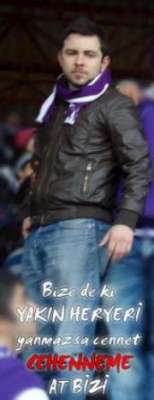 Orduspor'lu olmak |Forza Fidangör|