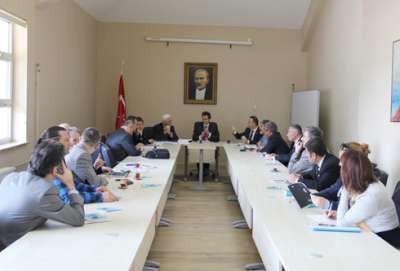 Kültür Özelliklerimiz Kitaplaşıyor