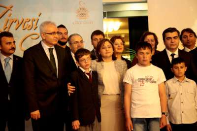 2011 Yılı İlk Adım