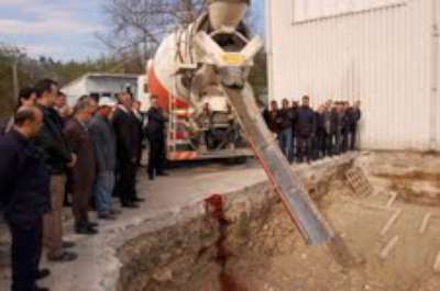 Yatırıma 15 Milyon Avro