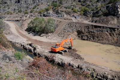 BU KADAR DA ÇARPITMA OLMAZ