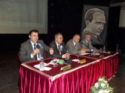 Kutlu Doğum Haftası