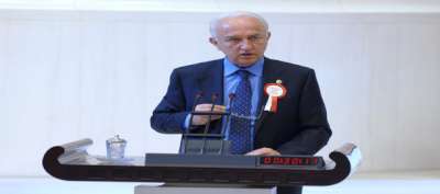 CHP'li Yıldız'dan Fındık Raporu