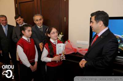 Ulusal Egemenlik Haftası Başladı