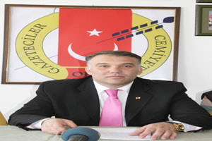 Dünya basın özgürlüğü günü