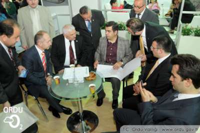 FESHANE Dalgasıda Bitti