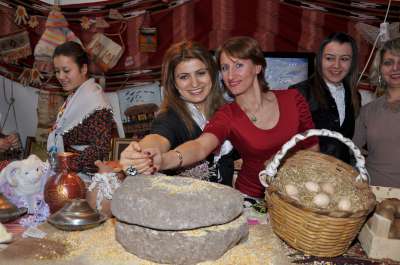 ORDUNUN DERELERİ ANKARAYA AKIYOR