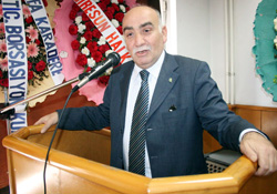 "Gıda krizinde kozları iyi kullanmalıyız"