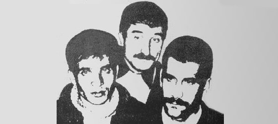 Deniz Yusuf Hüseyin ve 6 Mayıs