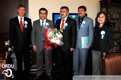 SGK Haftası Başladı