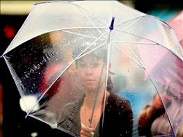 Meteoroloji'den yağmur uyarısı