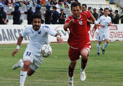 Orduspor 2 - Kartalspor 5