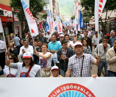Egemenliğin Dönüşümü ve Yeni Rejim Tartışmaları"