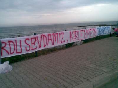 Halk istemiyorsa bu inat neden?