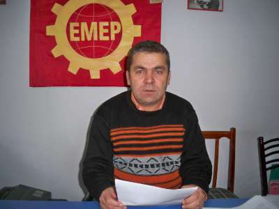 ENGELLİYE ENGEL OLMAYA DEVAM EDİYORLAR