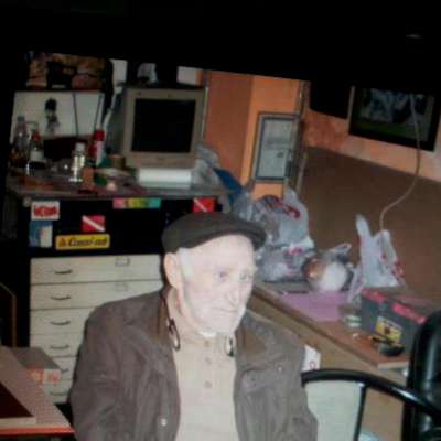 Fıçı Fahrettin Vefat Etti