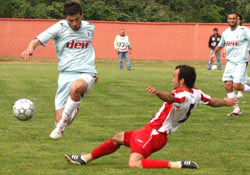 Bulancakspor: 4 - Ofspor: 3