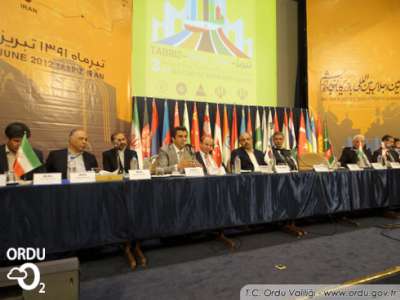 Vali Düzgün İpekyolundaydı