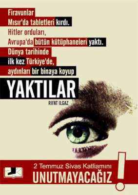 Unuttular- Unutturdular...