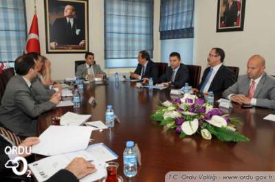 Free Çocuk"ta Valilere Tembihat !?