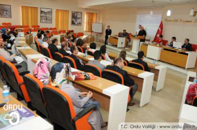 Elimiz Elinizde  Desteği