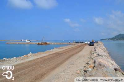 Havaalanda 3 Binin 5 yüzü tamam