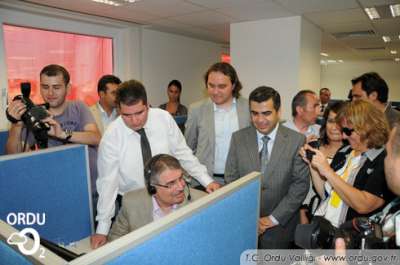 4 Milyona 800 İstihdam : ATOS