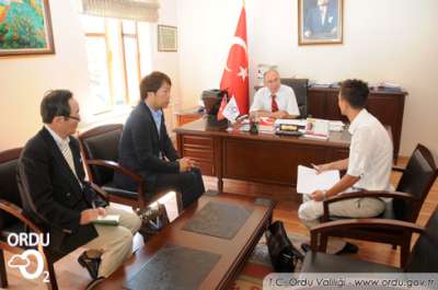 Ertuğrul Film Oluyor